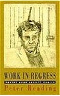 Work in Regress (Paperback)