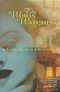 The Woman Watching (Paperback)