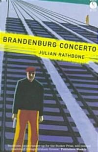 Brandenburg Concerto (Paperback)