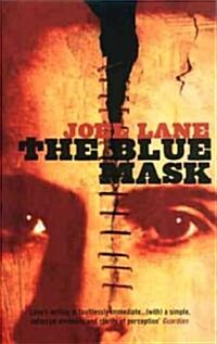 The Blue Mask (Paperback)