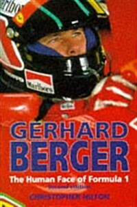 Gerhard Berger (Hardcover, 2nd, Subsequent)