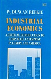 Industrial Economics (Hardcover)