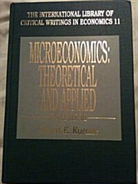 Microeconomics (Hardcover)