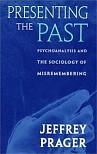 Psychoanalytic Sociology (Hardcover)