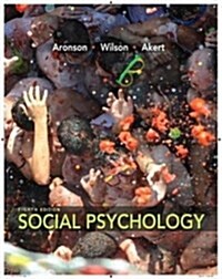 Social Psychology (Hardcover)