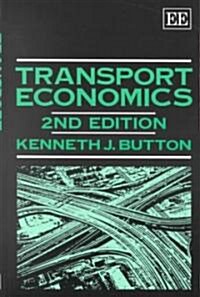 Transport Economics (Paperback, 2, Revised)