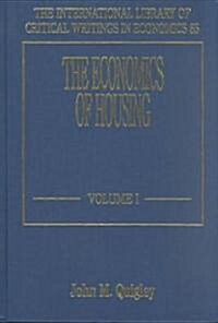 The Economics of Housing (Hardcover)