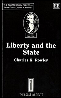 Liberty and the State (Paperback)