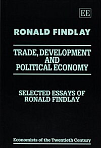 trade, development and political economy (Hardcover)