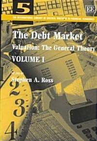 The Debt Market (Hardcover)