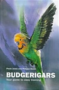 Budgerigars (Hardcover)
