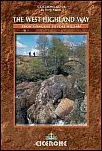 The West Highland Way (Paperback, 2nd, Subsequent)