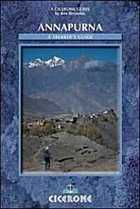 Annapurna (Paperback)