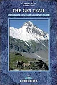 The Gr5 Trail (Paperback)