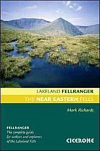 The Near Eastern Fells (Paperback, Revised)