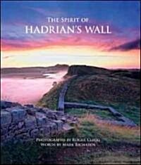 Spirit of Hadrians Wall (Hardcover)