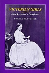 Victorian Girls (Hardcover)