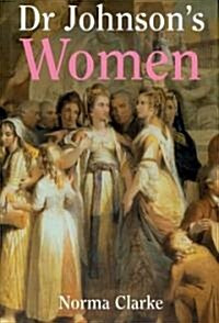 Dr. Johnsons Women (Hardcover)