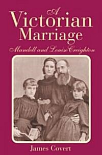 Victorian Marriage (Hardcover)