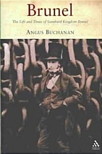 Brunel (Paperback, New)