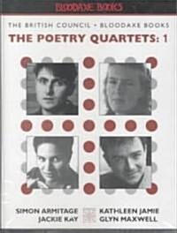 The Poetry Quartets (Cassette)