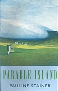 Parable Island (Paperback)