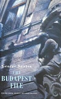 The Budapest File (Paperback)