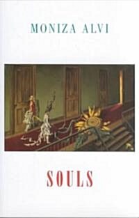 Souls (Paperback)