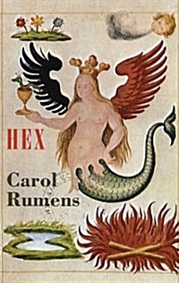 Hex (Paperback)