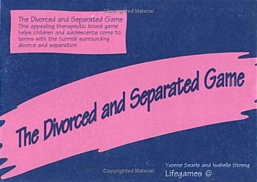 The Divorced and Separated Game (Game)