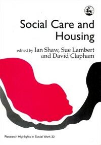 Social care and housing