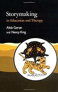Storymaking in Education and Therapy (Paperback)