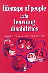 Lifemaps of People with Learning Disabilities (Paperback)