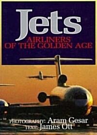 Jets (Hardcover)