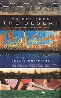 Voices from the Desert: The Archbishop of Wales Lent Book (Paperback, 2003)