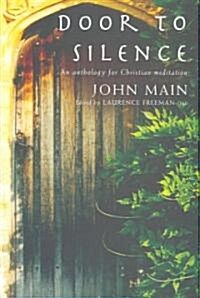 Door to Silence: An Anthology for Meditation (Paperback)