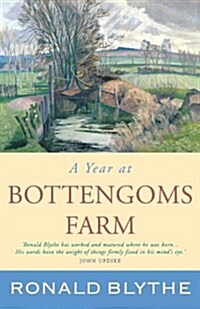 A Year at Bottengoms Farm (Paperback)