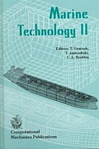 Marine Technology (Hardcover)