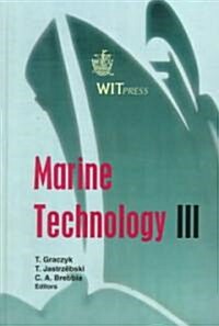Marine Technology (Hardcover)