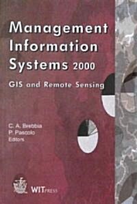 Management Information Systems 2000 (Hardcover)