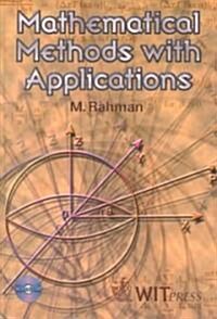 Mathematical Methods with Applications [With CDROM] (Hardcover)