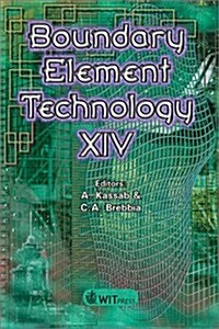 Boundary Element Technology 14 (Hardcover)