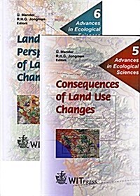 Landscape Perspectives of Land Use Changes (Hardcover)