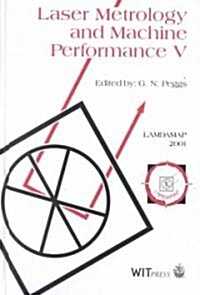 Laser Metrology and Machine Performance (Hardcover)