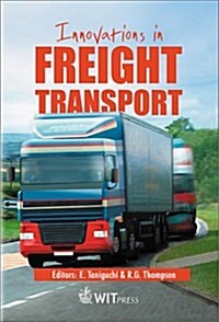 Innovations in Freight Transport (Hardcover)