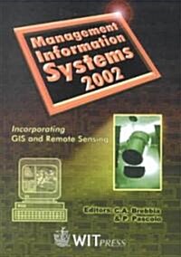 Management Information Systems 2002 (Hardcover)
