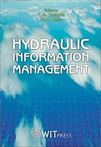 Hydraulic Information Management (Hardcover)