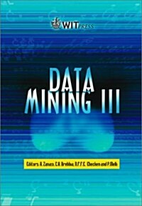 Data Mining III (Hardcover)