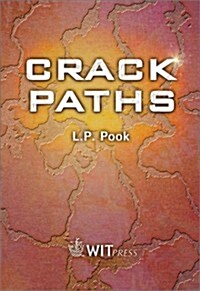 Crack Paths (Hardcover)