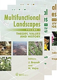 Multifunctional Landscapes Set (Hardcover)